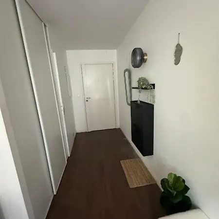 Homey Space Apartamento *