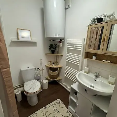 Homey Space *